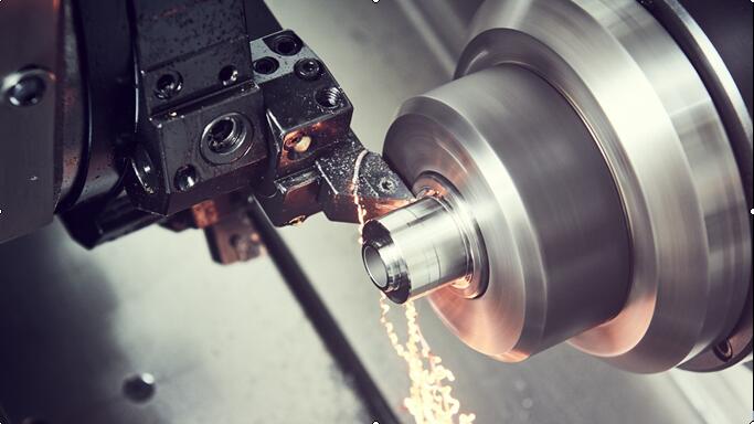 機械精加工與機械金工有什么區別？