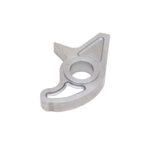 cnc 精密加工高壓開(kāi)關(guān)碳鋼配件