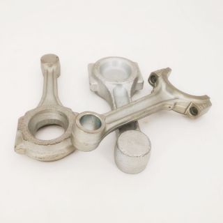 精密熱鍛汽車(chē)連桿